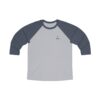 Green Bay Packers Unisex Tri-Blend 3/4 Raglan Tee - Image 7