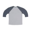 Green Bay Packers Unisex Tri-Blend 3/4 Raglan Tee - Image 8