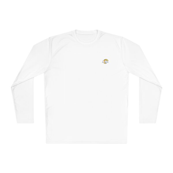 Los Angeles Rams Unisex Lightweight Long Sleeve Tee - Image 5