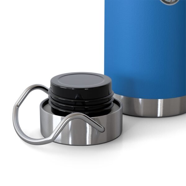 Orlando Magic Copper Vacuum Insulated Bottle, 22oz - Image 5