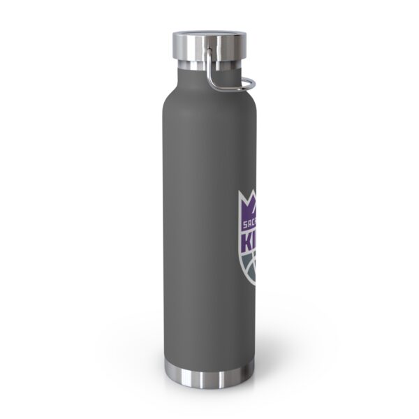 Sacramento Kings Copper Vacuum Insulated Bottle, 22oz - Image 23