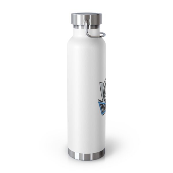 Dallas Mavericks Copper Vacuum Insulated Bottle, 22oz - Image 16