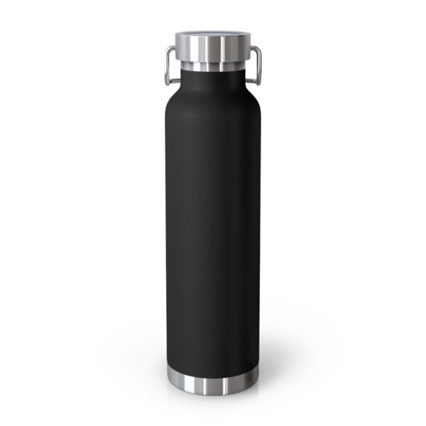Denver Nuggets Copper Vacuum Insulated Bottle, 22oz - Image 11