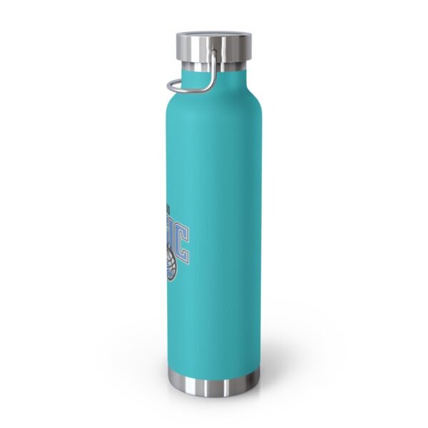 Orlando Magic Copper Vacuum Insulated Bottle, 22oz - Image 17