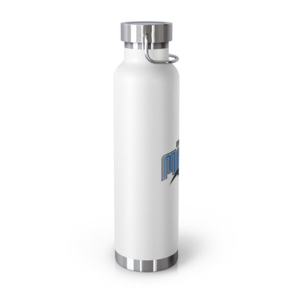 Orlando Magic Copper Vacuum Insulated Bottle, 22oz - Image 9