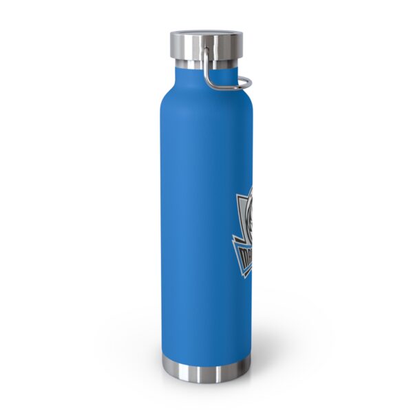 Dallas Mavericks Copper Vacuum Insulated Bottle, 22oz - Image 23