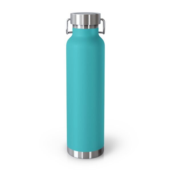 Orlando Magic Copper Vacuum Insulated Bottle, 22oz - Image 18