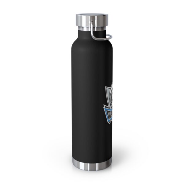 Dallas Mavericks Copper Vacuum Insulated Bottle, 22oz - Image 9