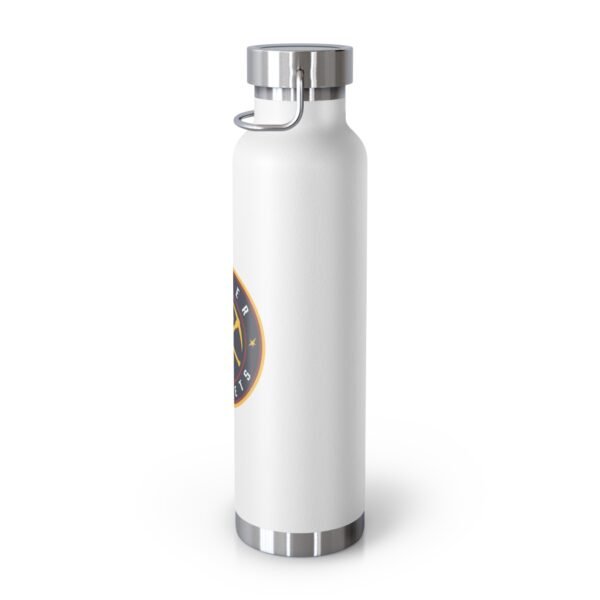 Denver Nuggets Copper Vacuum Insulated Bottle, 22oz - Image 17