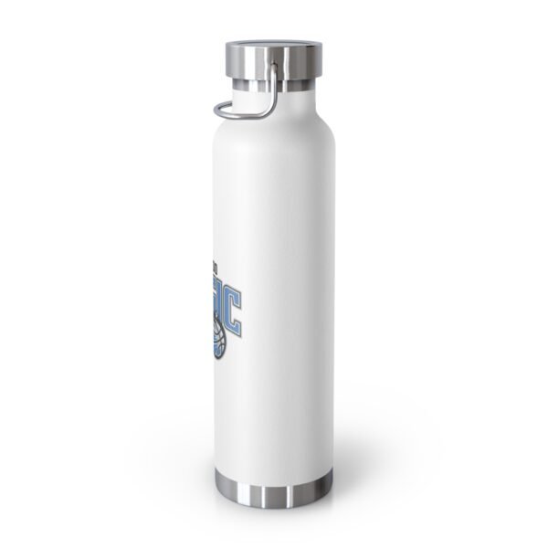 Orlando Magic Copper Vacuum Insulated Bottle, 22oz - Image 10