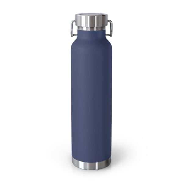 Denver Nuggets Copper Vacuum Insulated Bottle, 22oz - Image 4