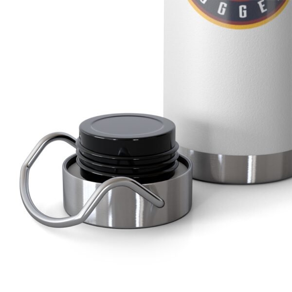 Denver Nuggets Copper Vacuum Insulated Bottle, 22oz - Image 19