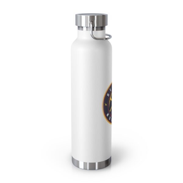 Denver Nuggets Copper Vacuum Insulated Bottle, 22oz - Image 16