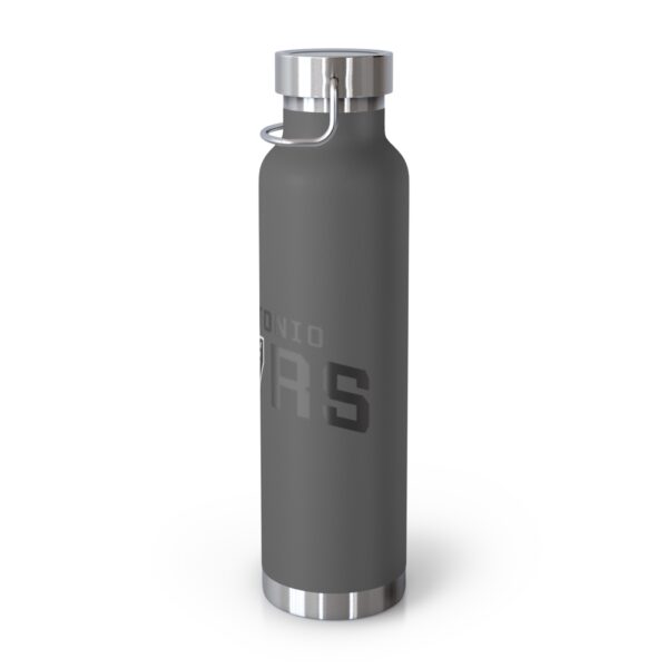 San Antonio Spurs Copper Vacuum Insulated Bottle, 22oz - Image 10