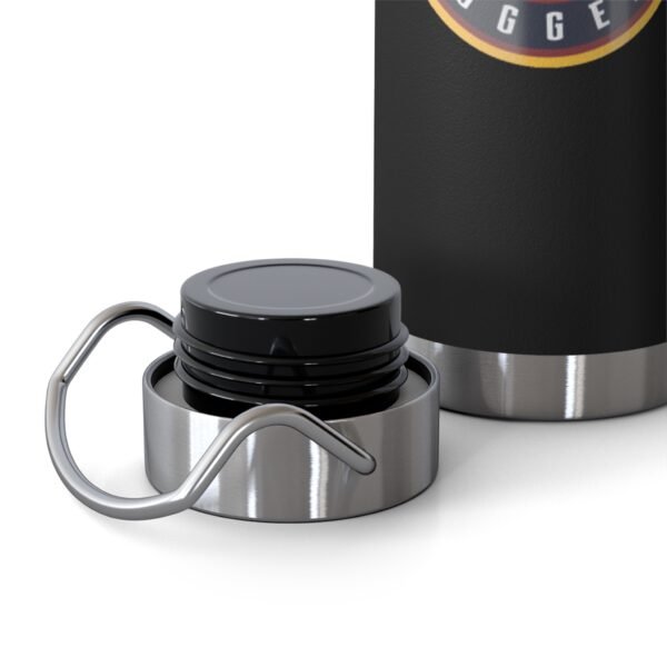 Denver Nuggets Copper Vacuum Insulated Bottle, 22oz - Image 12