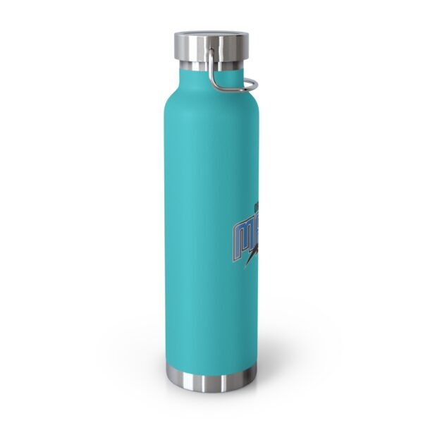Orlando Magic Copper Vacuum Insulated Bottle, 22oz - Image 16