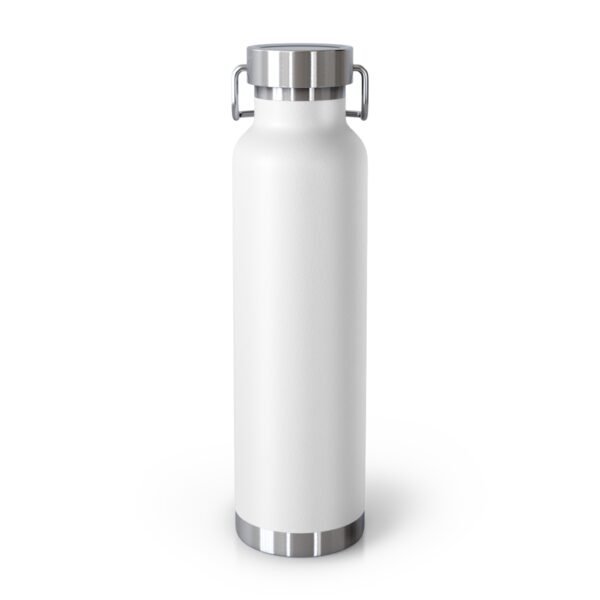 Orlando Magic Copper Vacuum Insulated Bottle, 22oz - Image 11