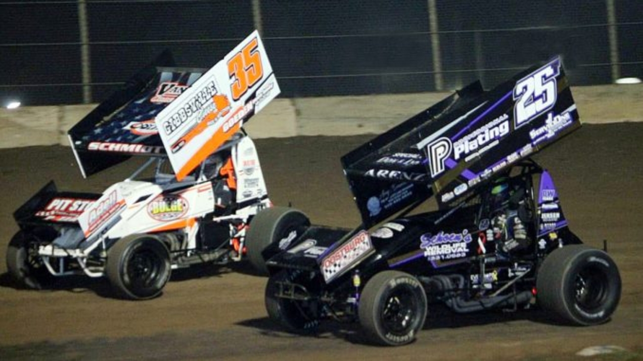 Travis-Arenz-Ben-Schmidt-MSA-PDTR-360-Sprint-Cars-Aug.-26-2022-678x381