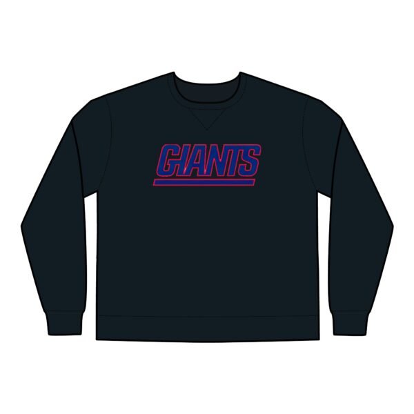 New York Giants Unisex ComfortWash® Garment Dyed Crewneck Sweatshirt - Image 15