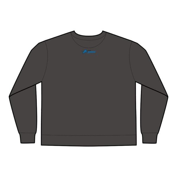 Detroit Lions Unisex ComfortWash® Garment Dyed Crewneck Sweatshirt - Image 2