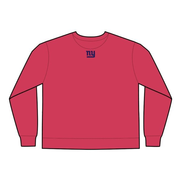 New York Giants Unisex ComfortWash® Garment Dyed Crewneck Sweatshirt - Image 22