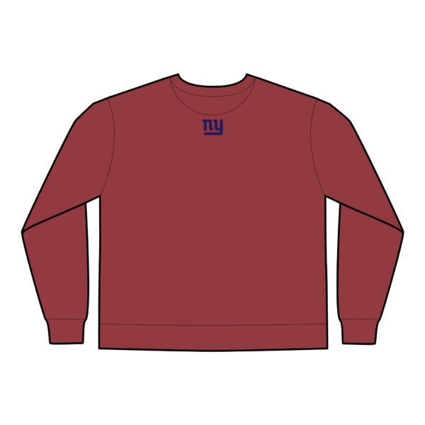 New York Giants Unisex ComfortWash® Garment Dyed Crewneck Sweatshirt - Image 24