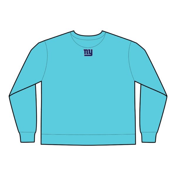 New York Giants Unisex ComfortWash® Garment Dyed Crewneck Sweatshirt - Image 12