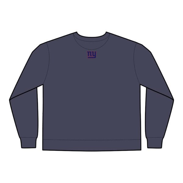 New York Giants Unisex ComfortWash® Garment Dyed Crewneck Sweatshirt - Image 18