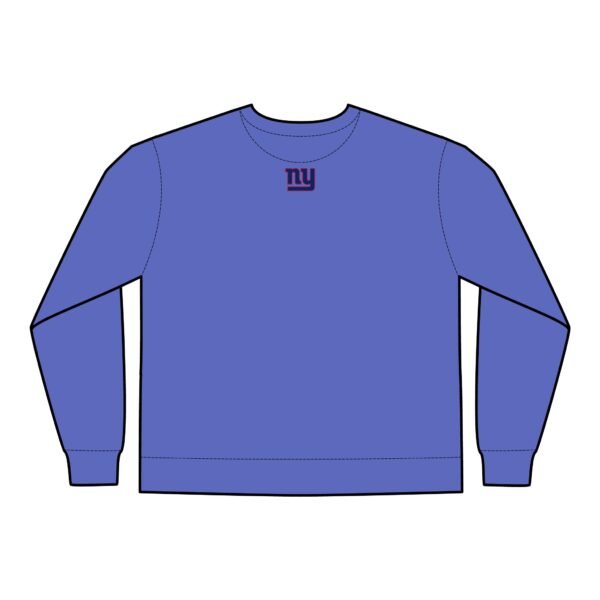 New York Giants Unisex ComfortWash® Garment Dyed Crewneck Sweatshirt - Image 20