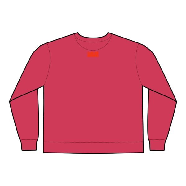 Cleveland Browns Unisex ComfortWash® Garment Dyed Crewneck Sweatshirt - Image 8