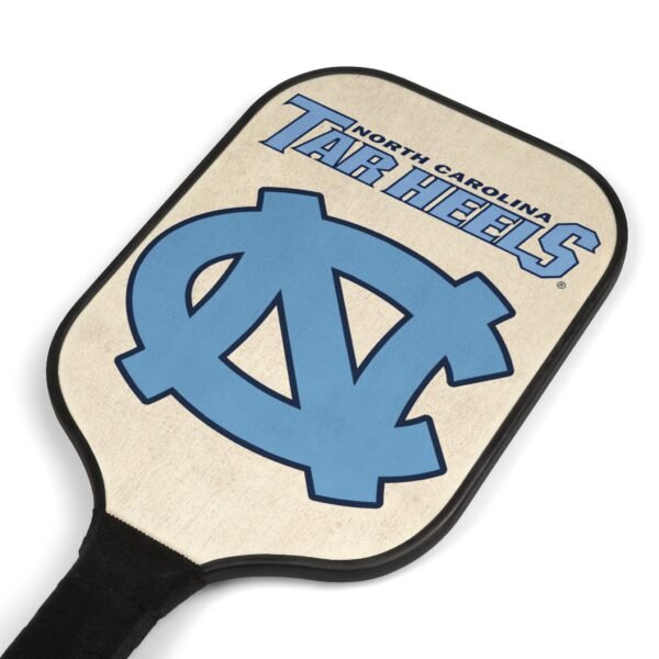 North Carolina Tar Heels Pickleball Kit - Image 3