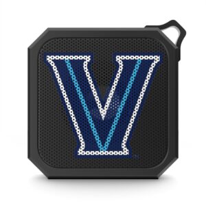 Villanova Wildcats Blackwater Outdoor Bluetooth Speaker