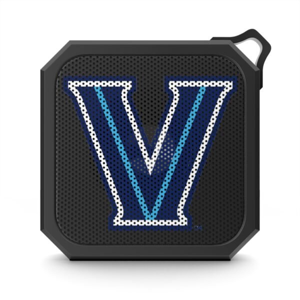 Villanova Wildcats Blackwater Outdoor Bluetooth Speaker