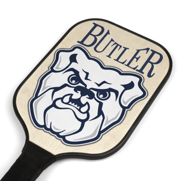 Butler Bulldogs Pickleball Kit - Image 3