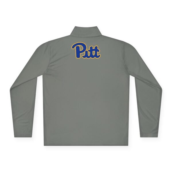 Pittsburgh Panthers Unisex Quarter-Zip Pullover - Image 18