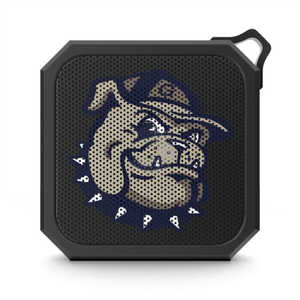 Georgetown Hoyas Blackwater Outdoor Bluetooth Speaker