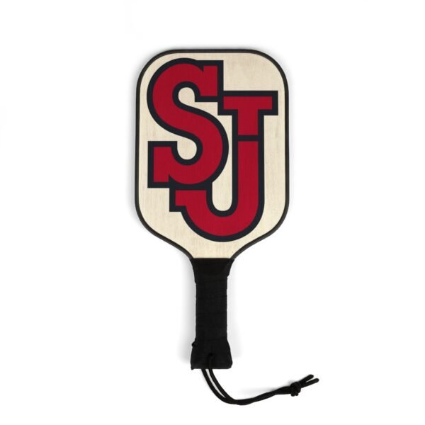 St. John's Red Storm Pickleball Kit
