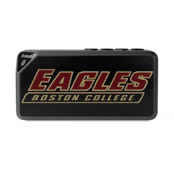 Boston College Eagles Jabba Bluetooth Speaker