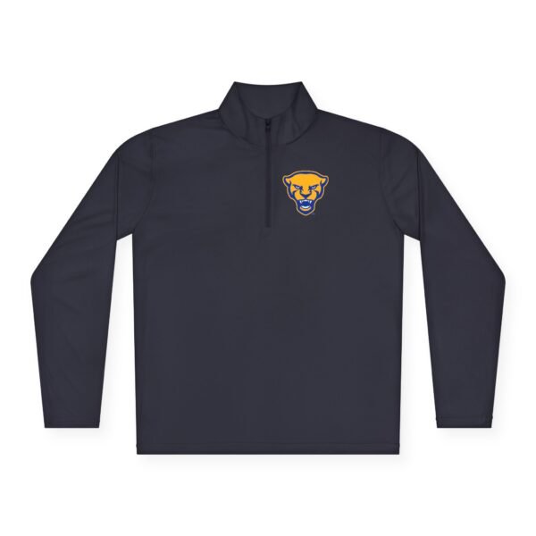Pittsburgh Panthers Unisex Quarter-Zip Pullover - Image 21