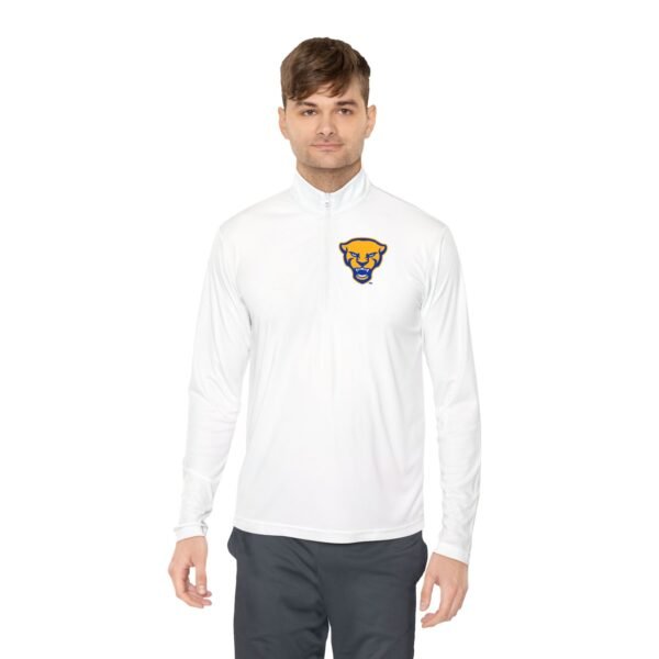 Pittsburgh Panthers Unisex Quarter-Zip Pullover - Image 8