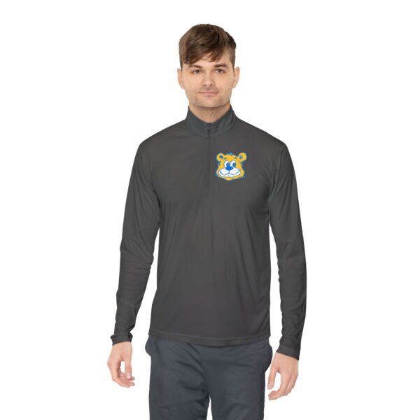 UCLA Bruins Unisex Quarter-Zip Pullover - Image 8