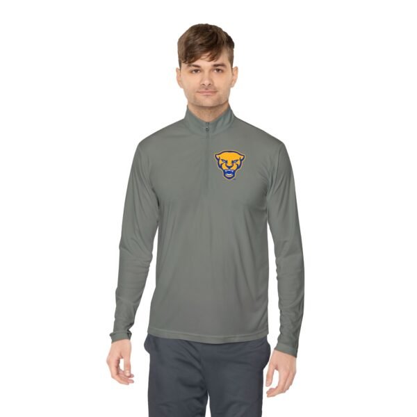 Pittsburgh Panthers Unisex Quarter-Zip Pullover - Image 20
