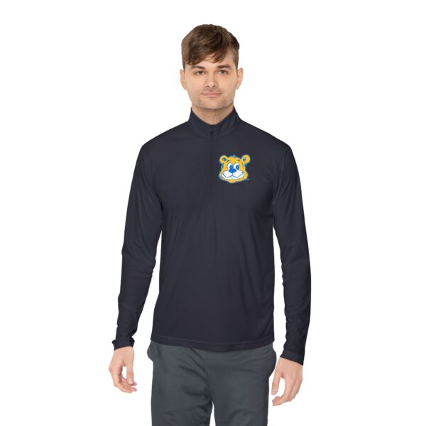 UCLA Bruins Unisex Quarter-Zip Pullover - Image 28