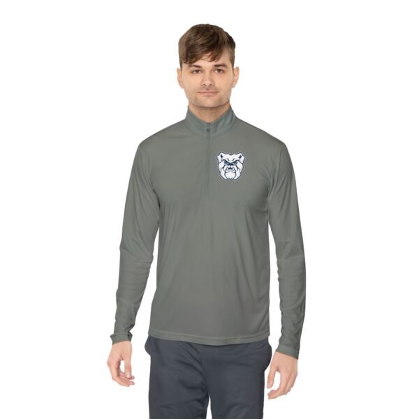 Butler Bulldogs Unisex Quarter-Zip Pullover - Image 16