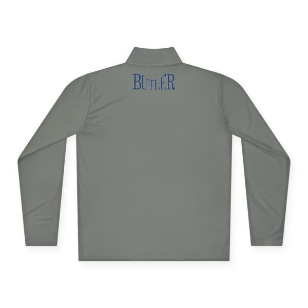 Butler Bulldogs Unisex Quarter-Zip Pullover - Image 14