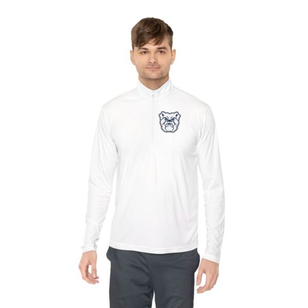 Butler Bulldogs Unisex Quarter-Zip Pullover - Image 12