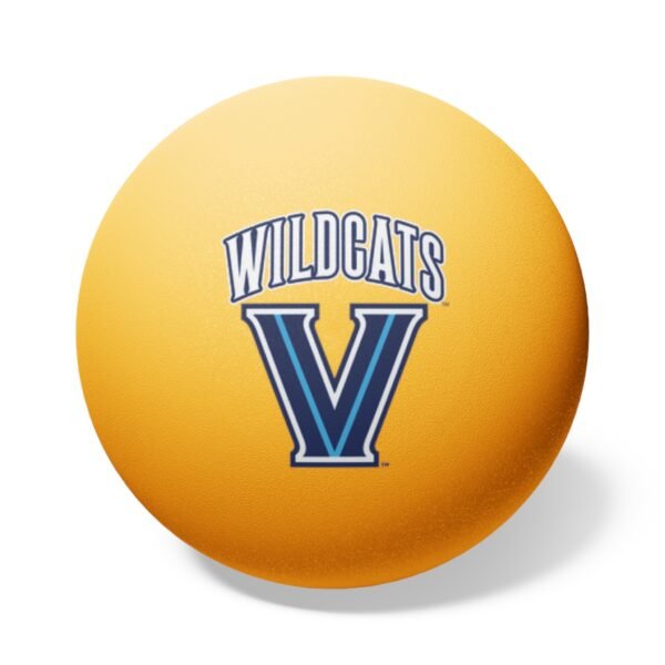 Villanova Wildcats Ping Pong Balls, 6 pcs - Image 6