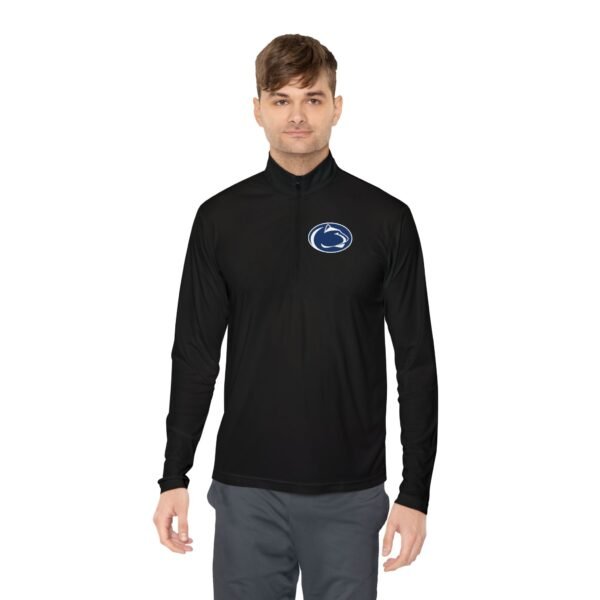 Penn State Nittany Lions Unisex Quarter-Zip Pullover - Image 24