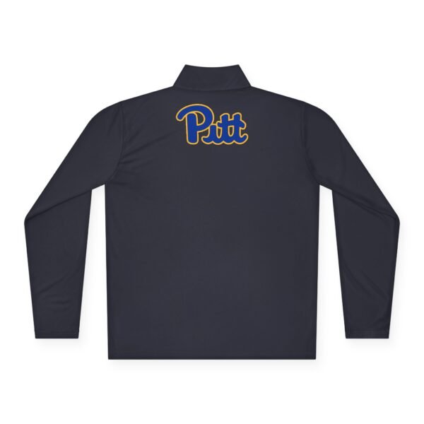 Pittsburgh Panthers Unisex Quarter-Zip Pullover - Image 22