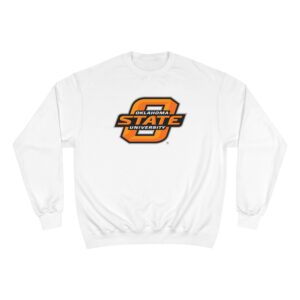 Oklahoma State Cowboys Exclusive NCAA Collection Champion Sweatshirt